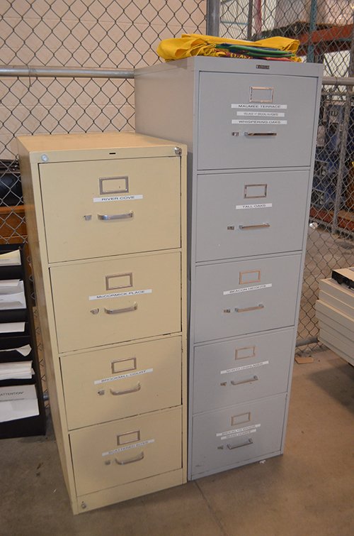 Property photo 38 - PERSONAL PROPERTY AUCTION, FORT WAYNE HOUSING AUTHORITY